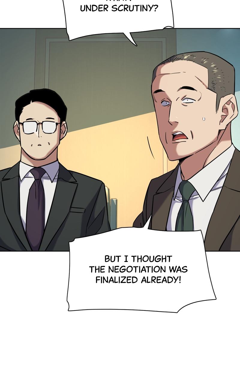 Reborn Rich Chap 47 - Next Chap 48