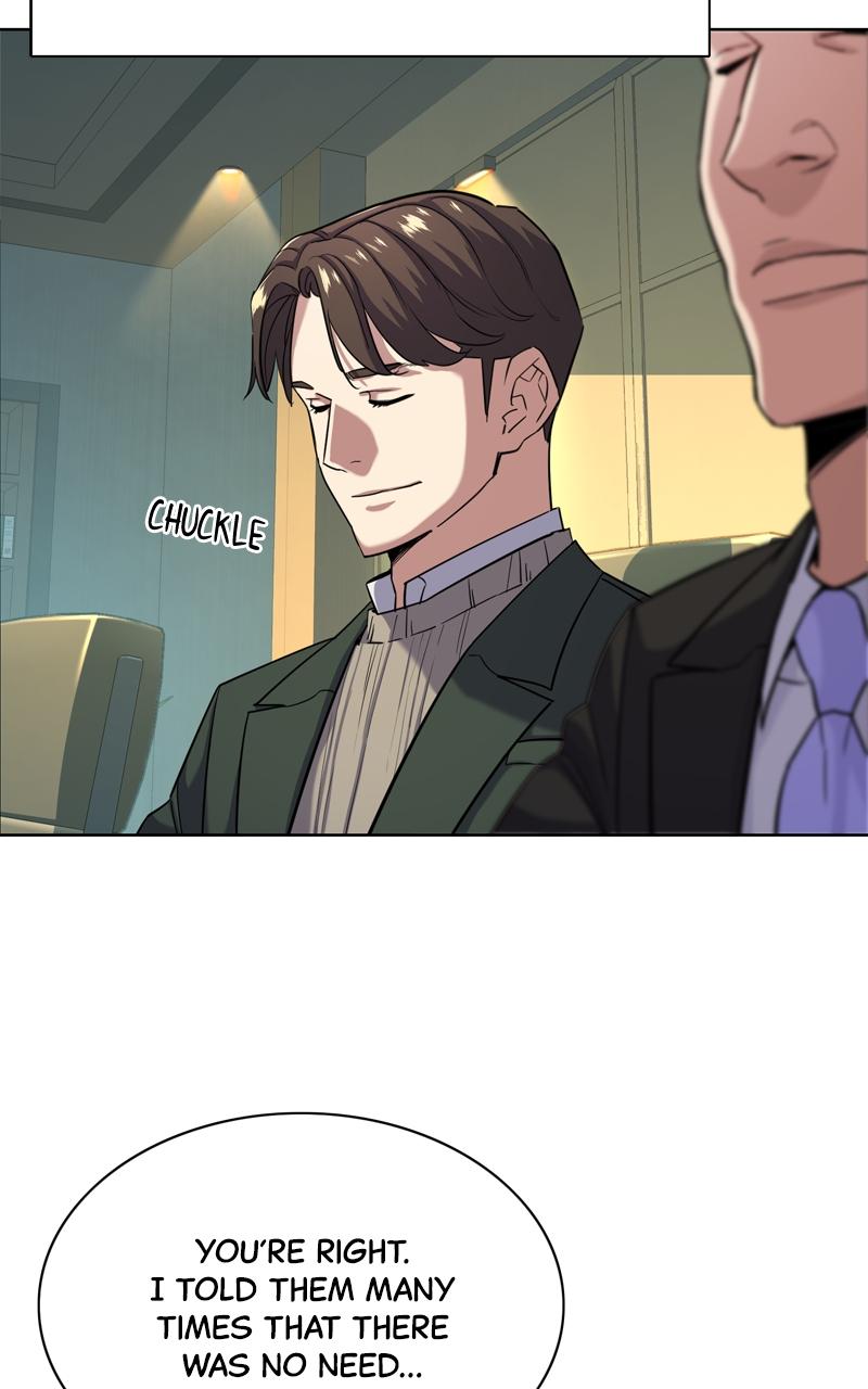 Reborn Rich Chap 47 - Next Chap 48
