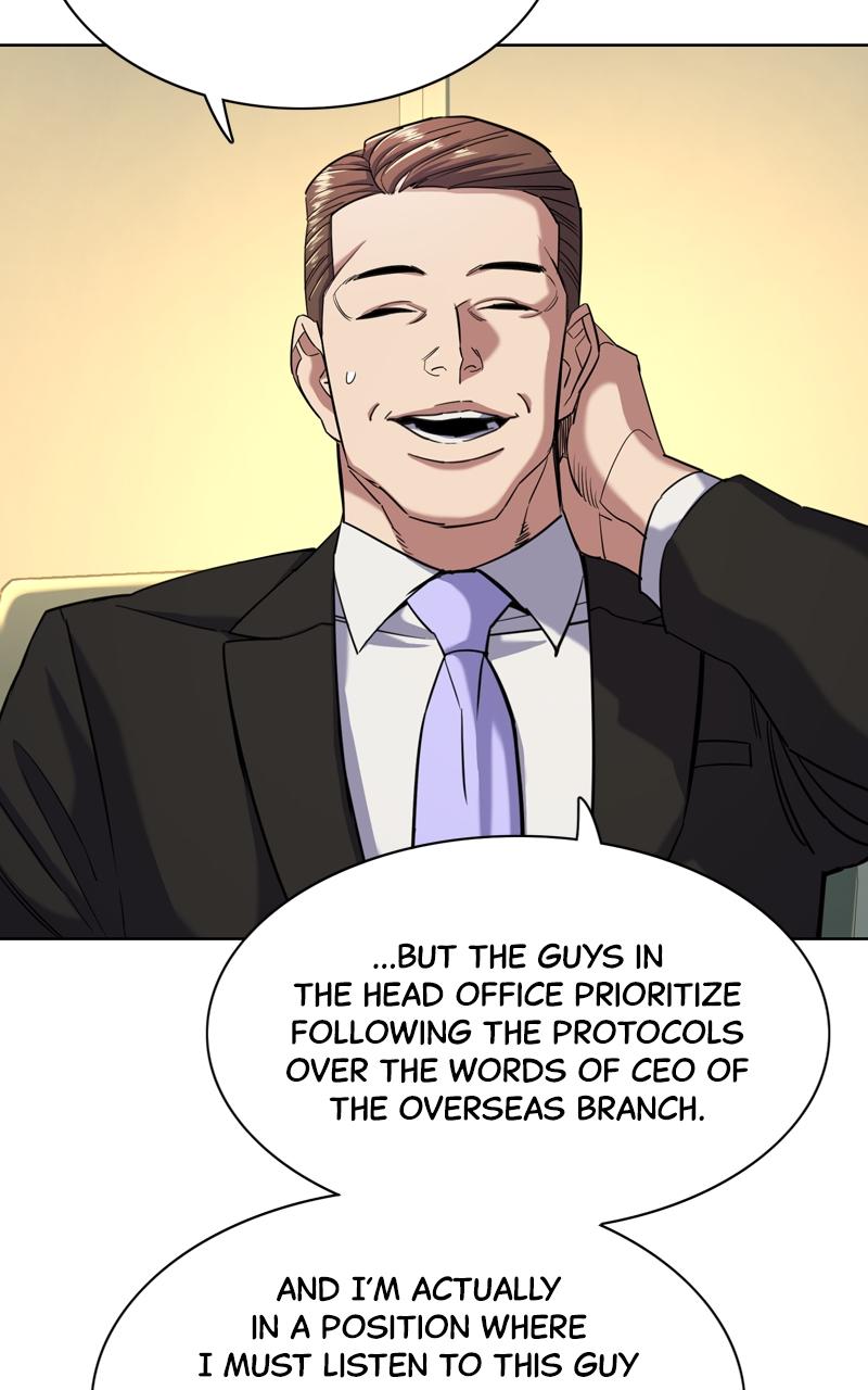 Reborn Rich Chap 47 - Next Chap 48