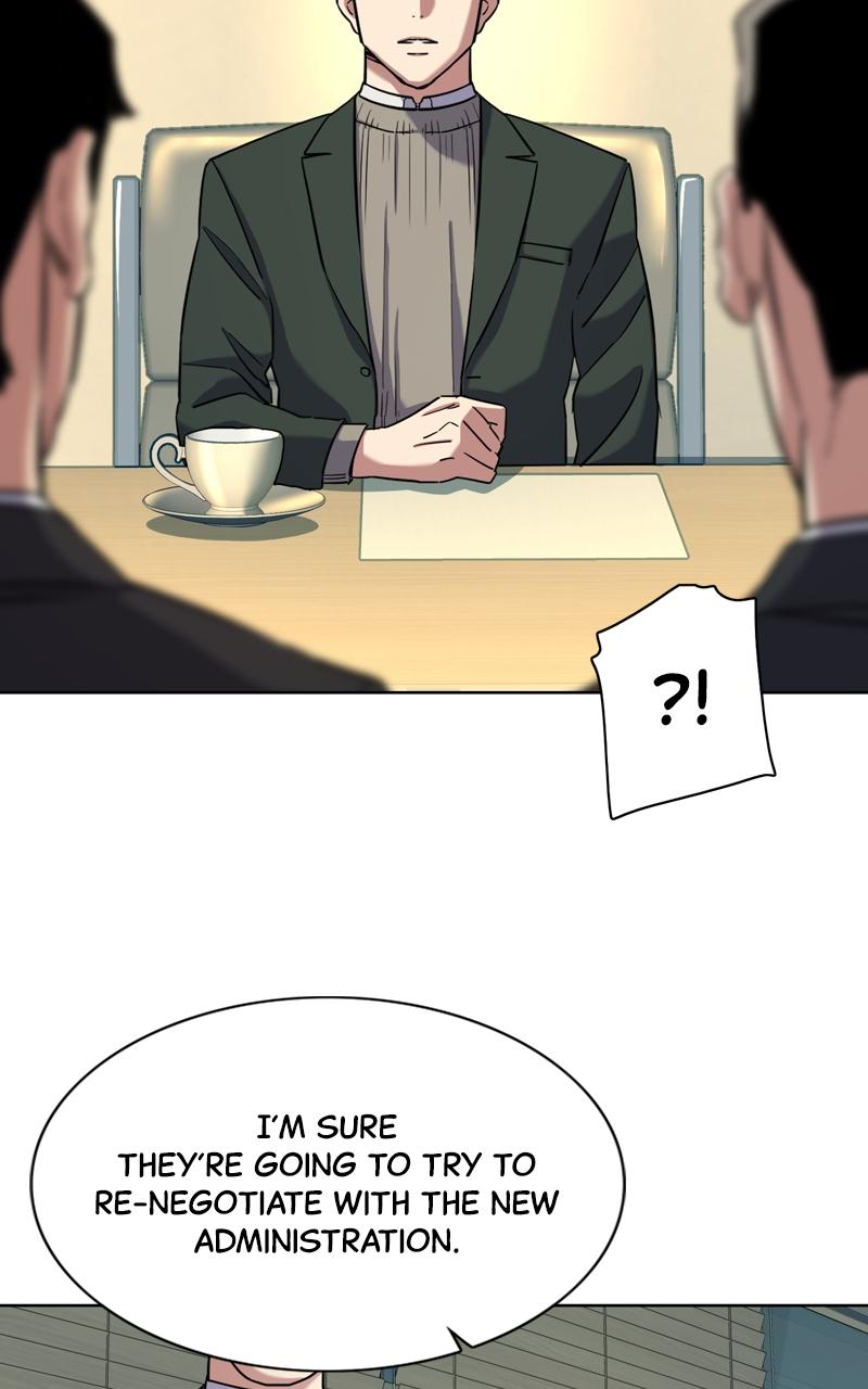 Reborn Rich Chap 47 - Next Chap 48