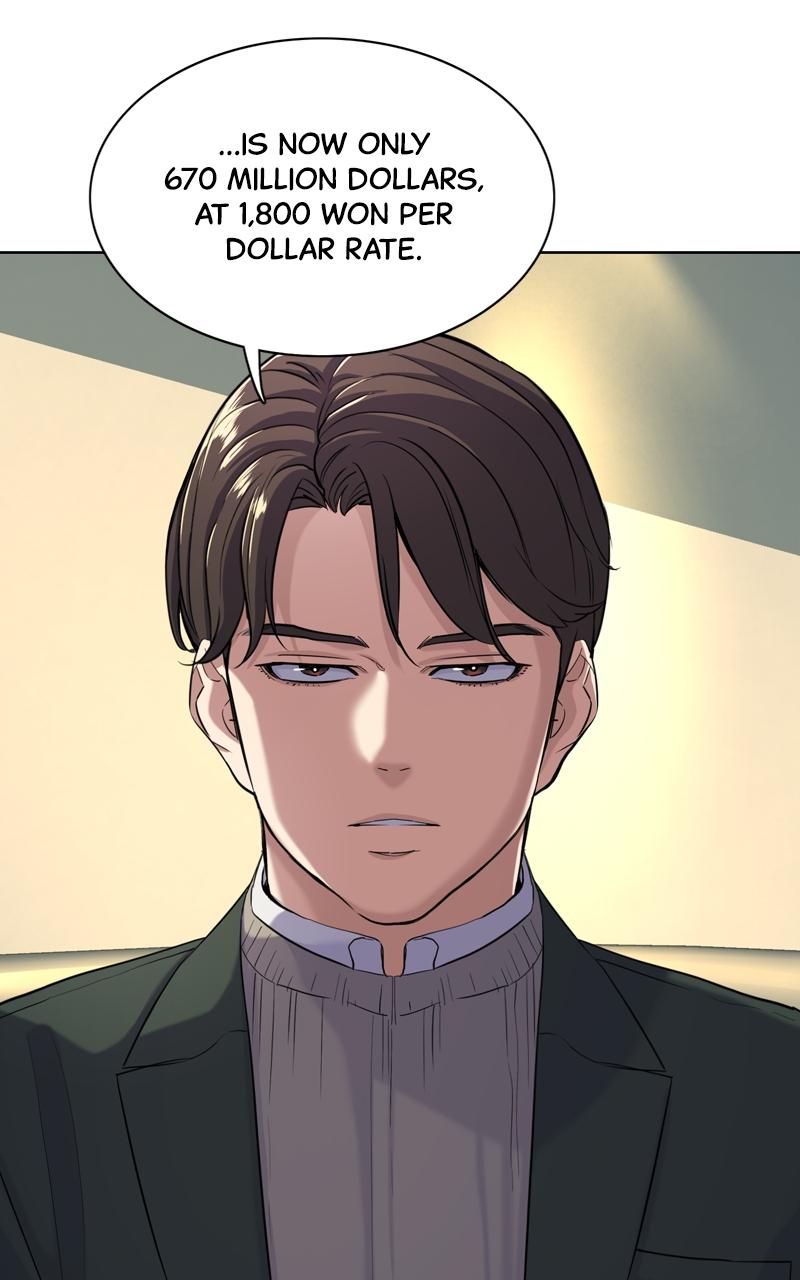 Reborn Rich Chap 47 - Next Chap 48
