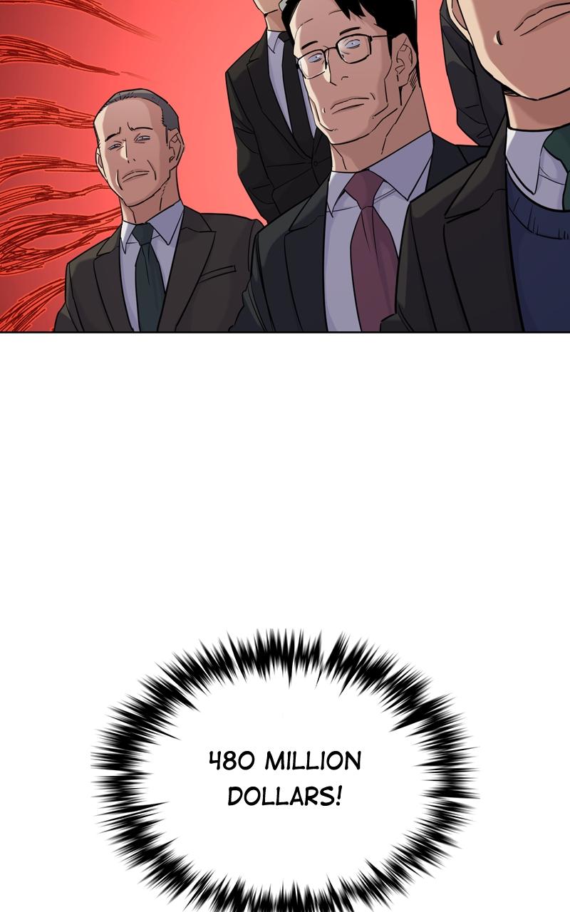 Reborn Rich Chap 47 - Next Chap 48