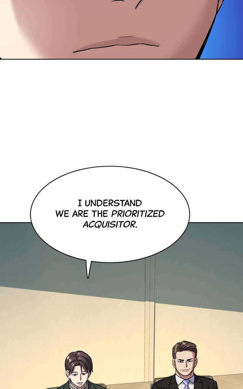 Reborn Rich Chap 47 - Next Chap 48