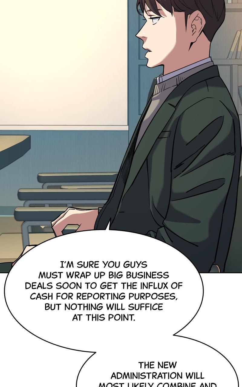 Reborn Rich Chap 47 - Next Chap 48