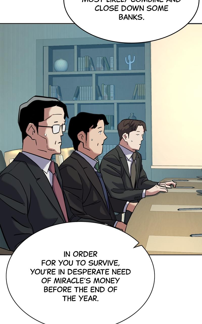 Reborn Rich Chap 47 - Next Chap 48