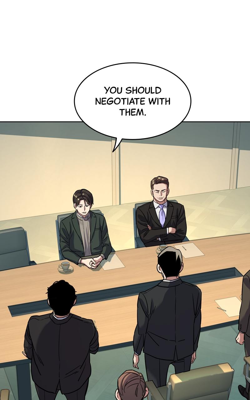 Reborn Rich Chap 47 - Next Chap 48