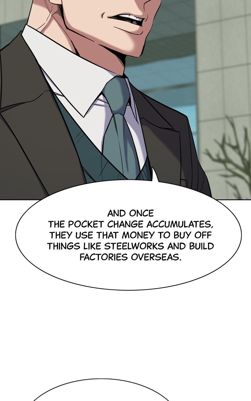 Reborn Rich Chap 47 - Next Chap 48