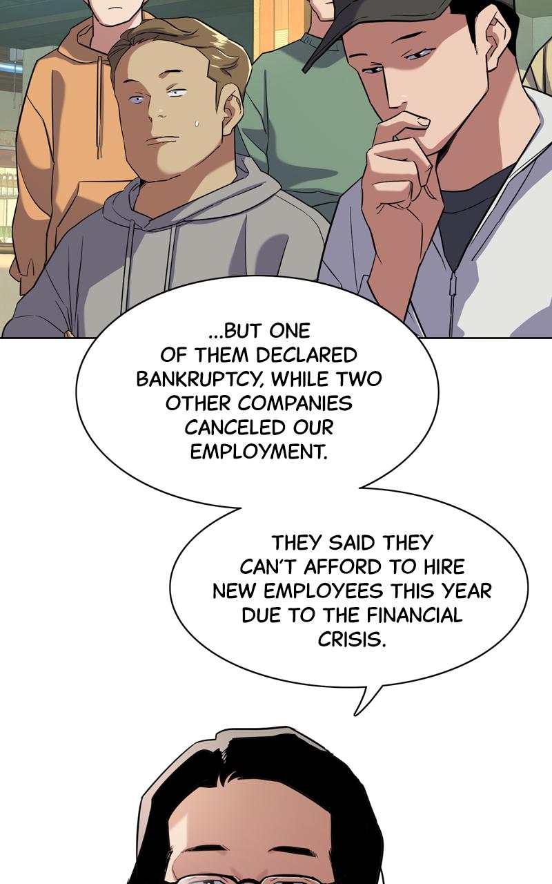 Reborn Rich Chap 44 - Next Chap 45