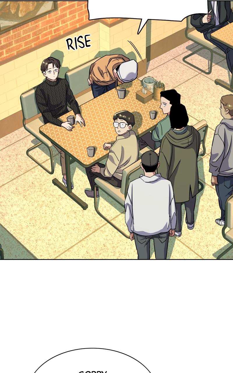 Reborn Rich Chap 44 - Next Chap 45