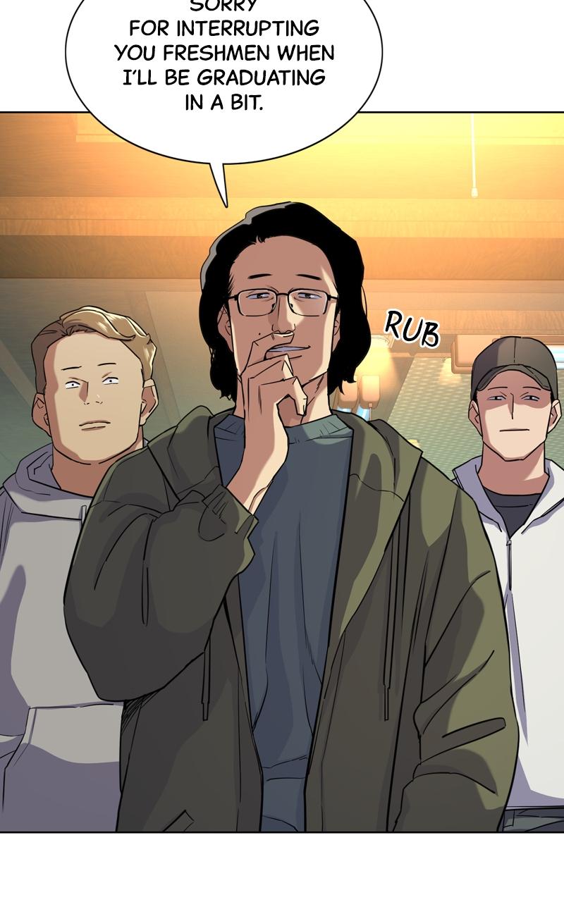 Reborn Rich Chap 44 - Next Chap 45
