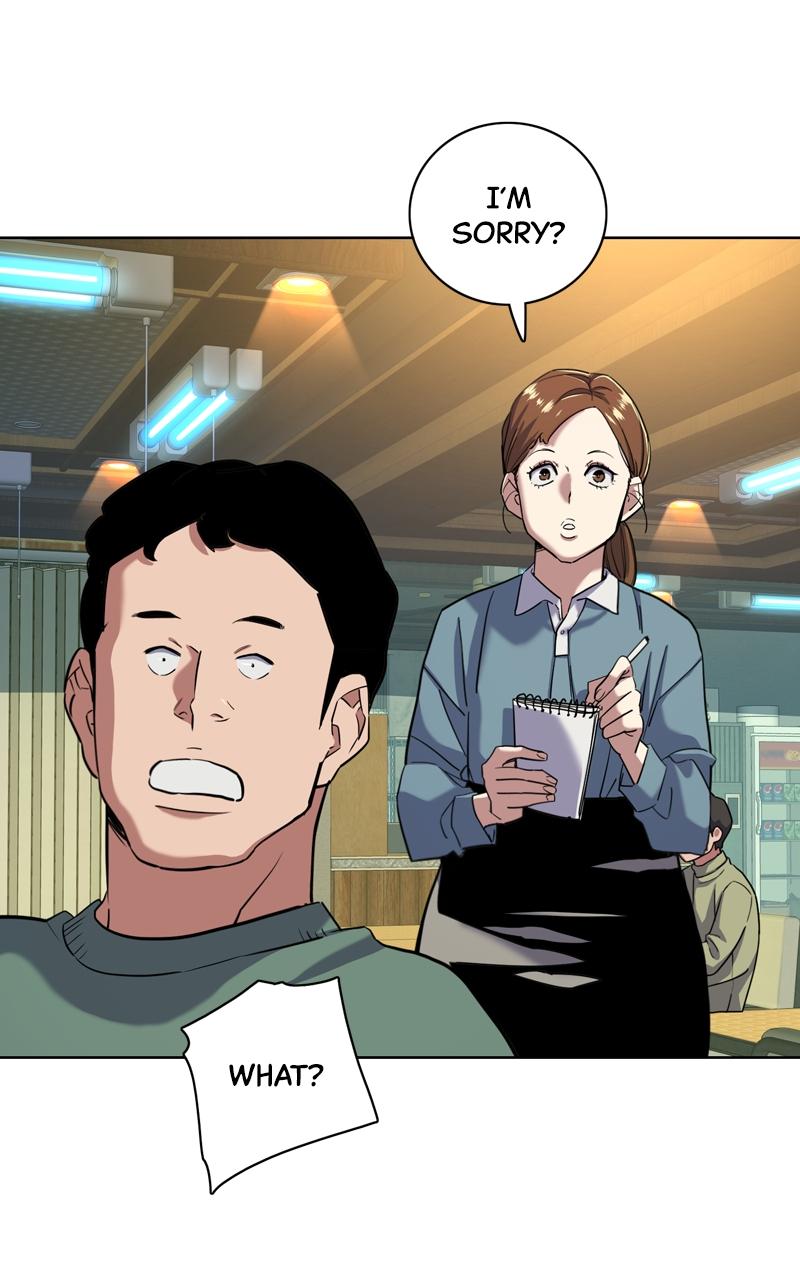 Reborn Rich Chap 44 - Next Chap 45