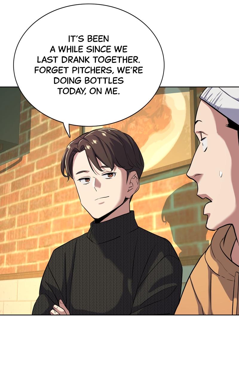 Reborn Rich Chap 44 - Next Chap 45