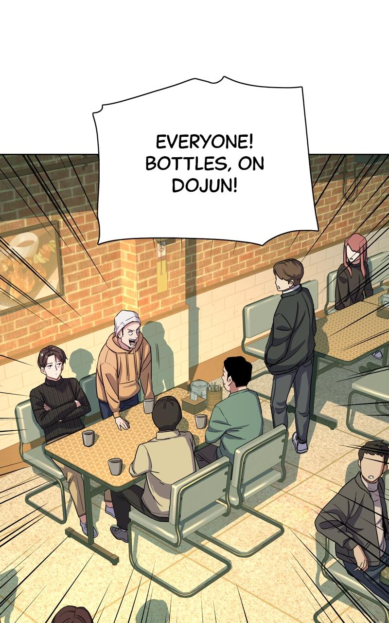 Reborn Rich Chap 44 - Next Chap 45