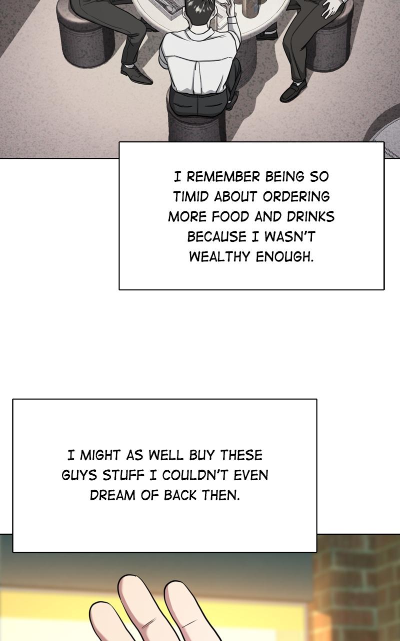 Reborn Rich Chap 44 - Next Chap 45