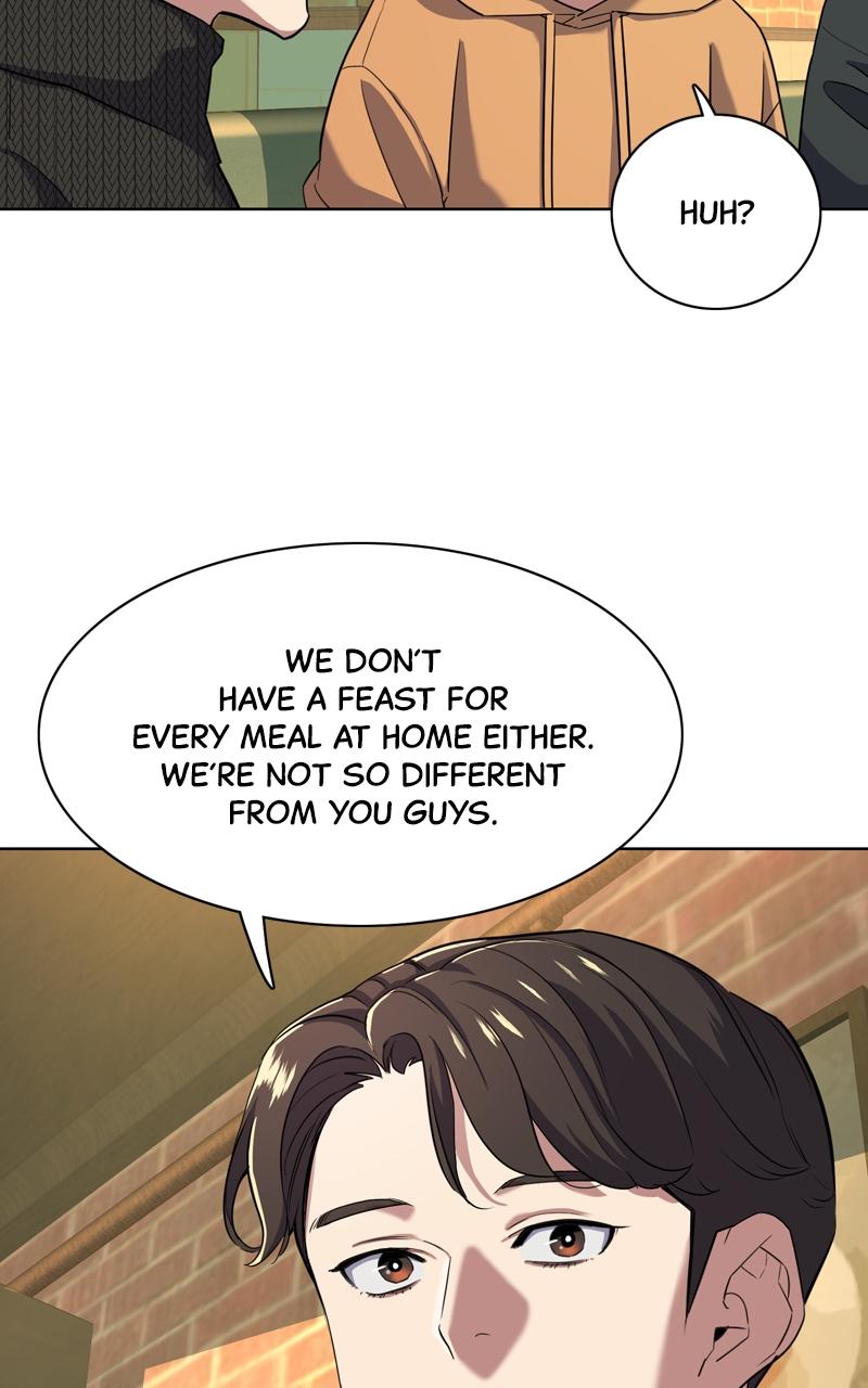 Reborn Rich Chap 44 - Next Chap 45