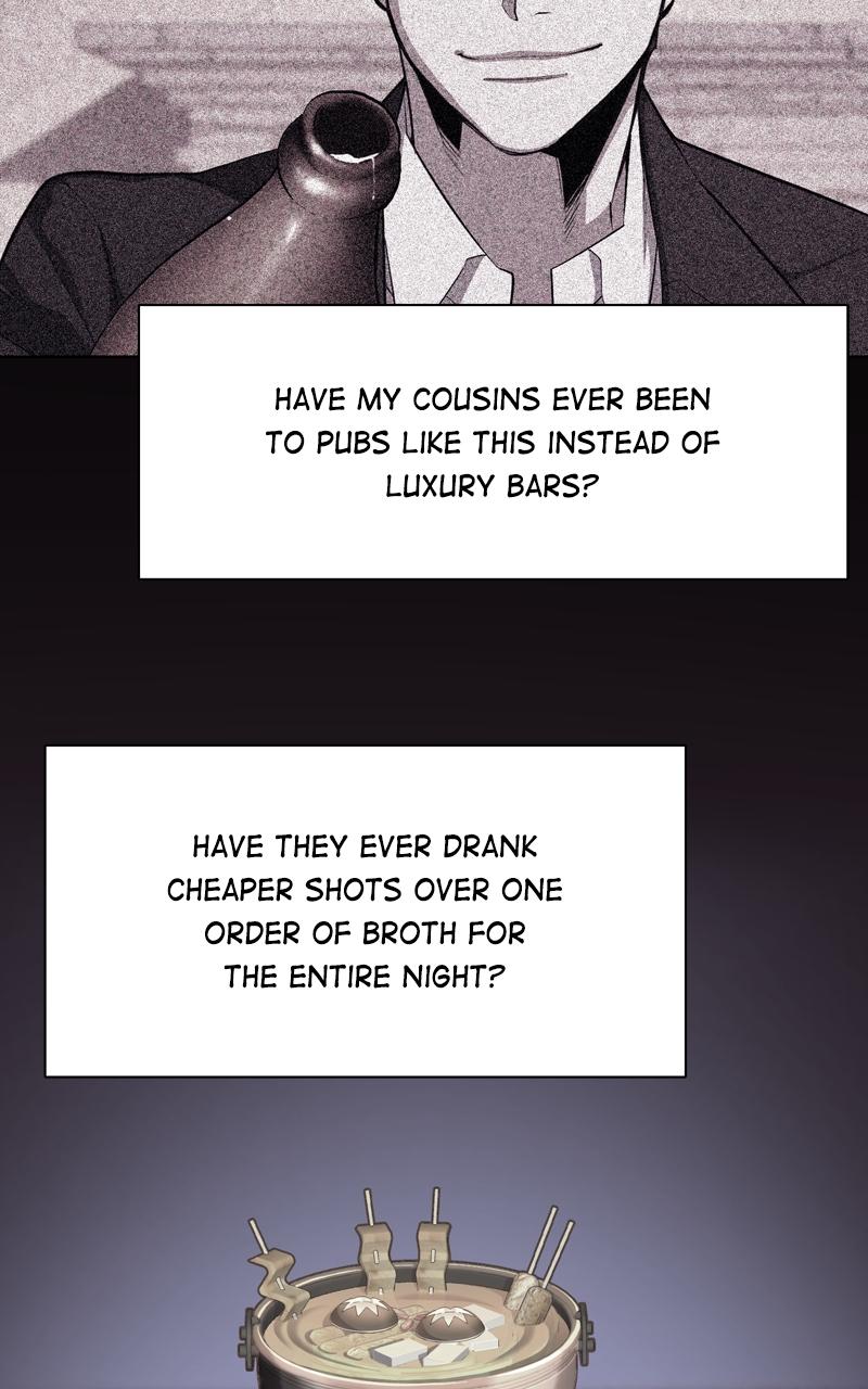 Reborn Rich Chap 44 - Next Chap 45