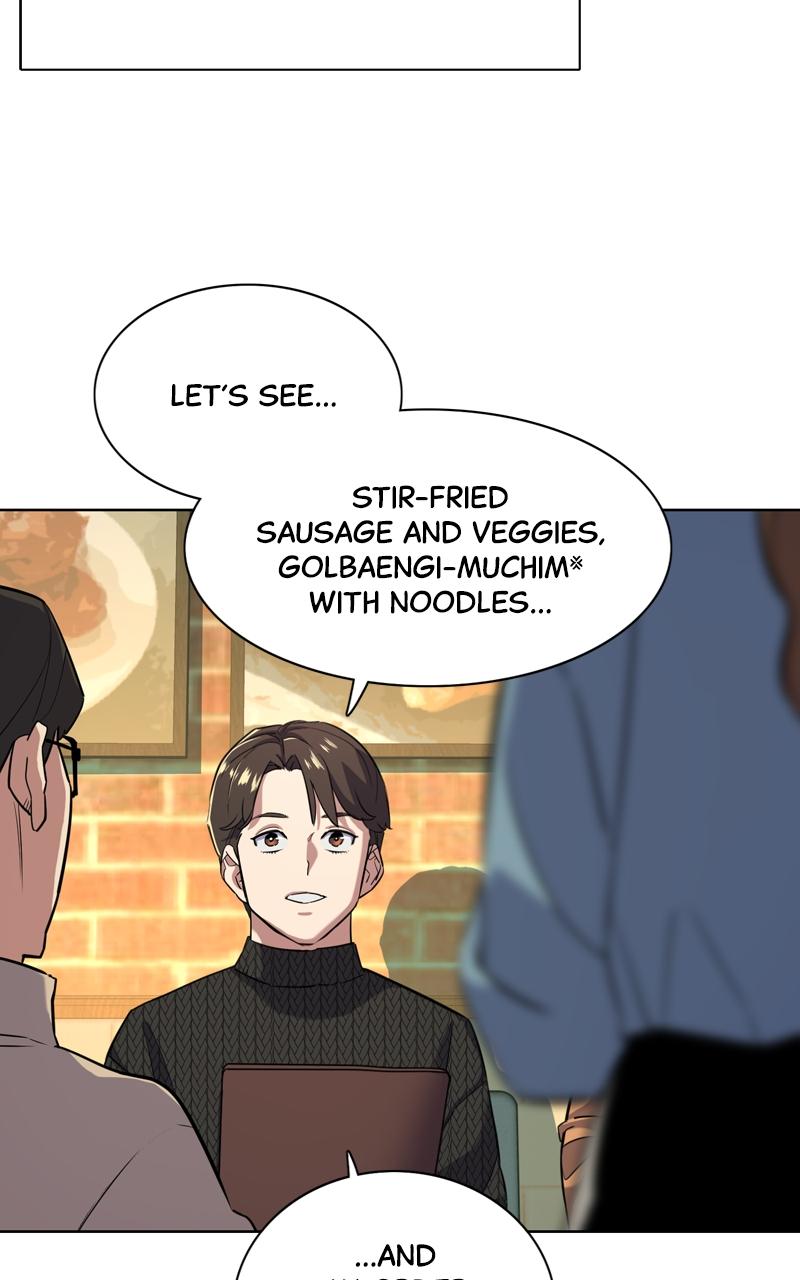Reborn Rich Chap 44 - Next Chap 45