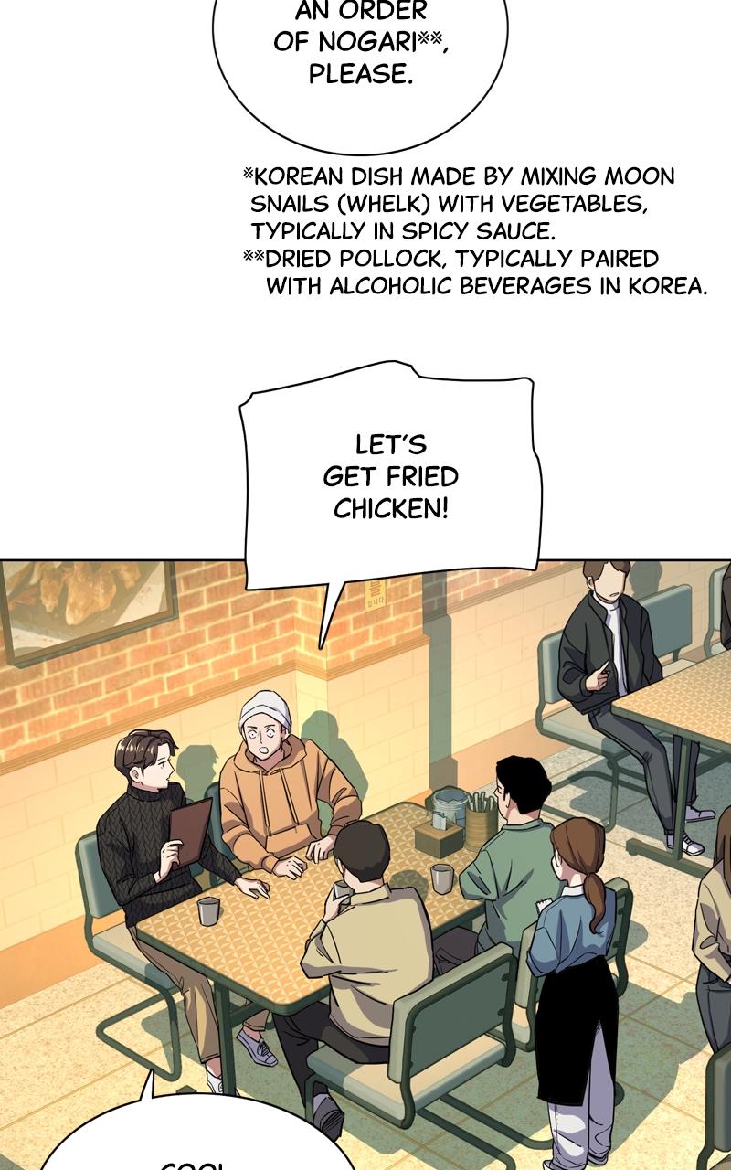 Reborn Rich Chap 44 - Next Chap 45