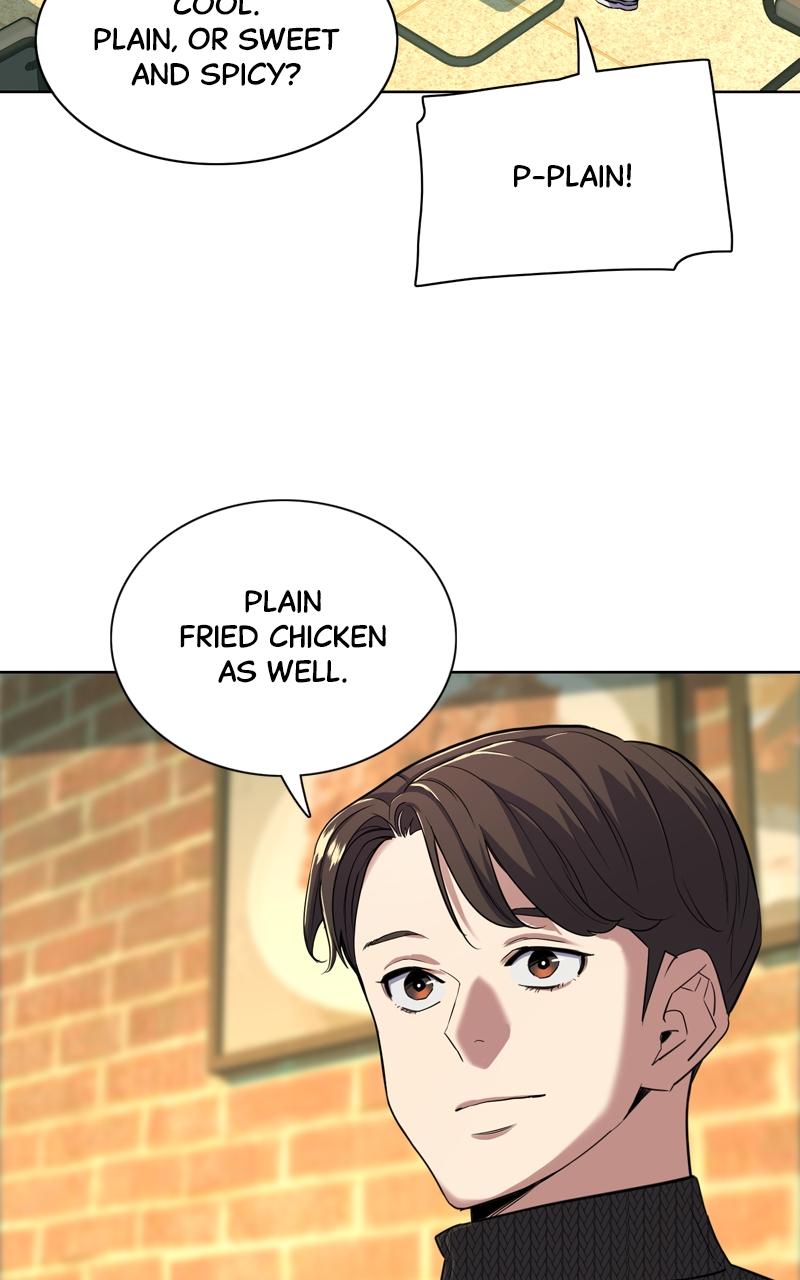 Reborn Rich Chap 44 - Next Chap 45