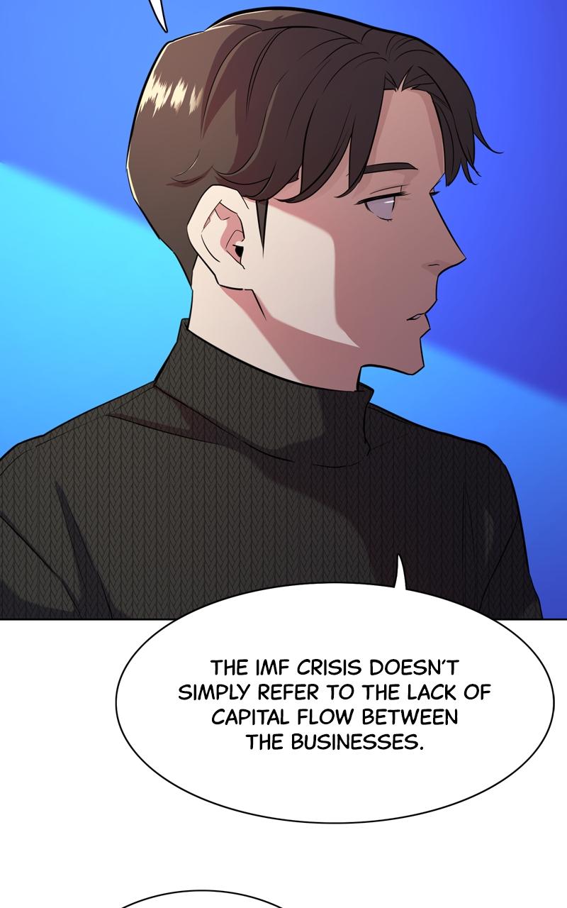 Reborn Rich Chap 44 - Next Chap 45