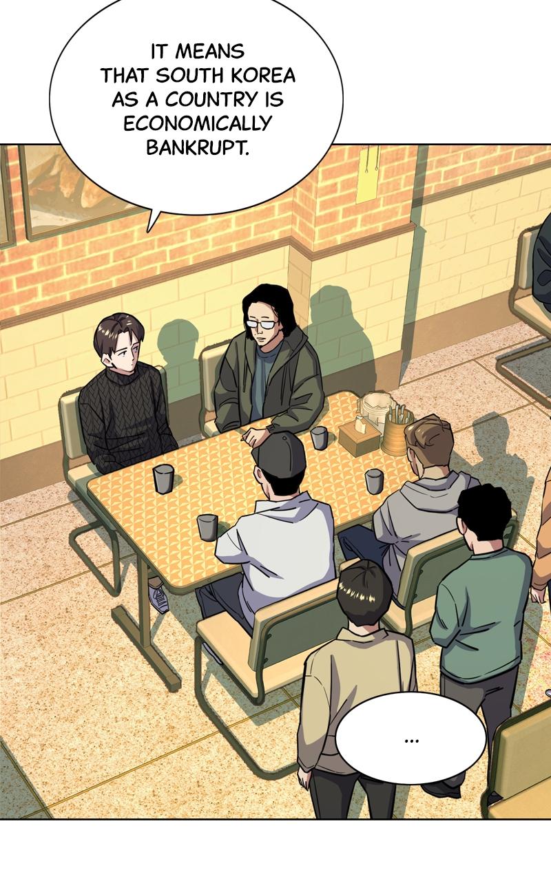 Reborn Rich Chap 44 - Next Chap 45