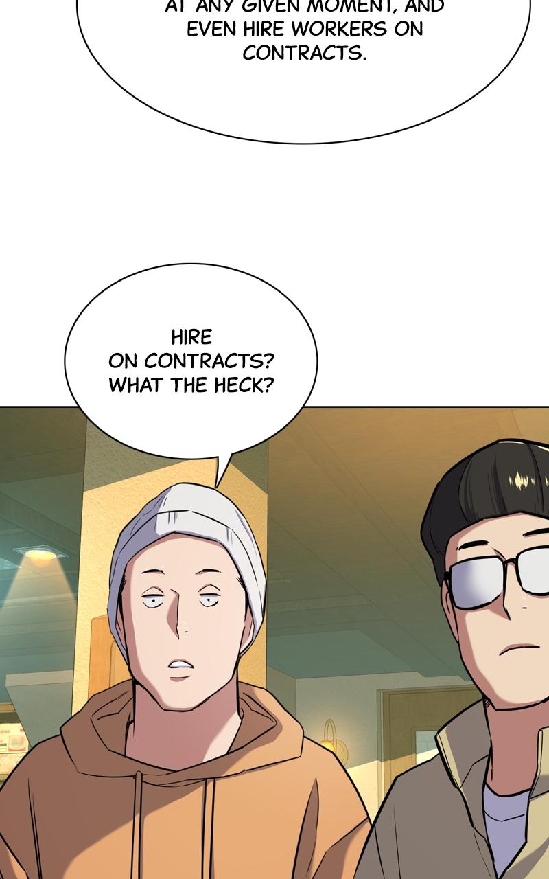 Reborn Rich Chap 44 - Next Chap 45