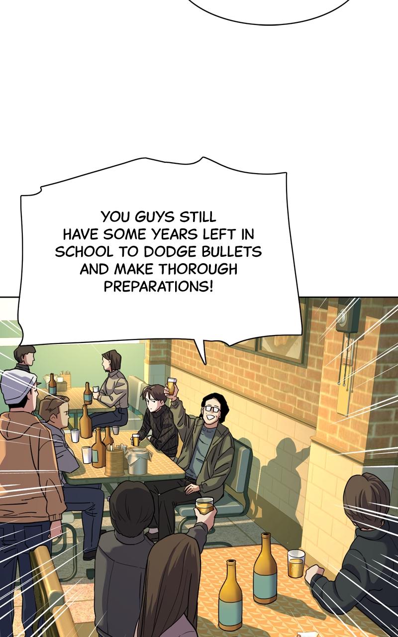 Reborn Rich Chap 44 - Next Chap 45