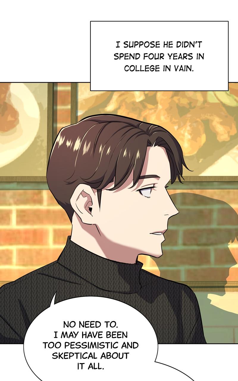 Reborn Rich Chap 44 - Next Chap 45