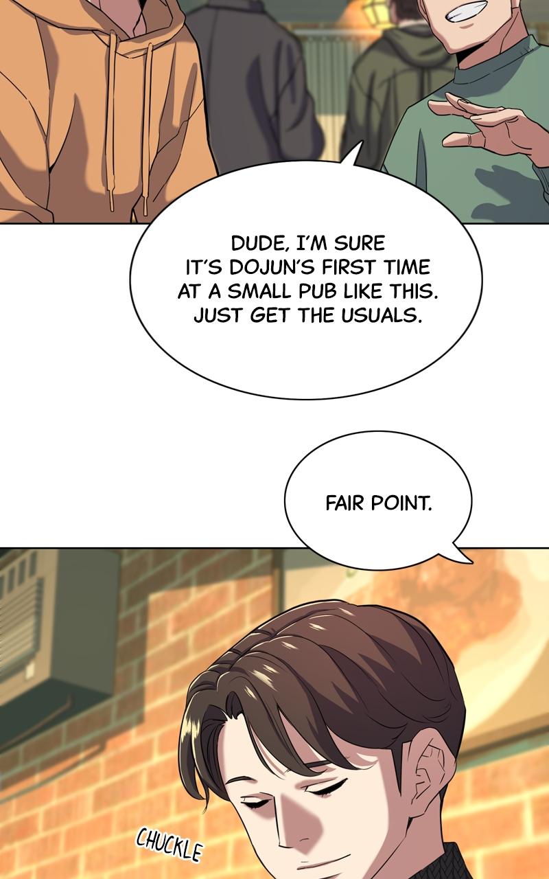 Reborn Rich Chap 44 - Next Chap 45