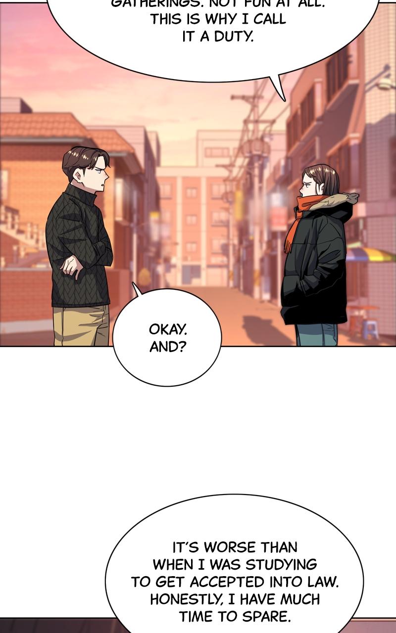 Reborn Rich Chap 45 - Next Chap 46