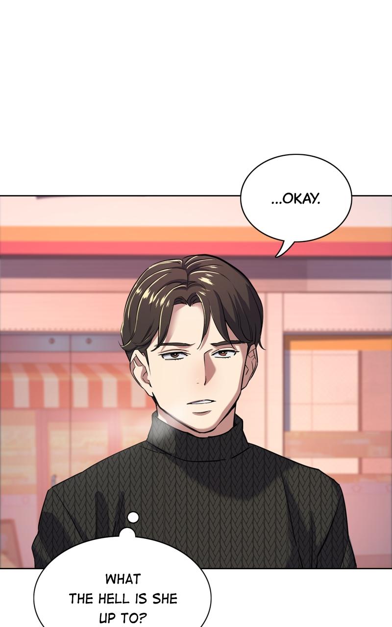 Reborn Rich Chap 45 - Next Chap 46