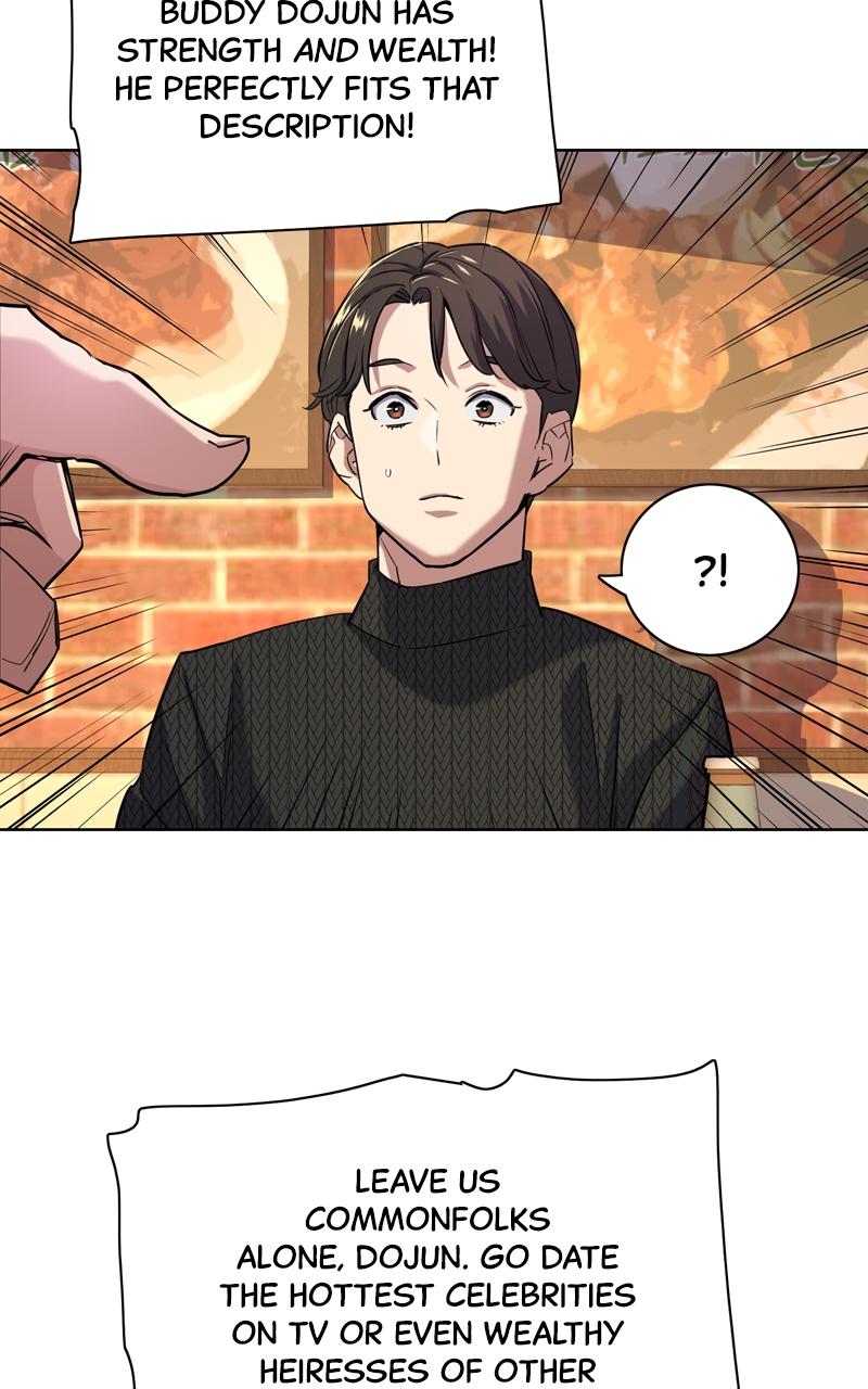 Reborn Rich Chap 45 - Next Chap 46