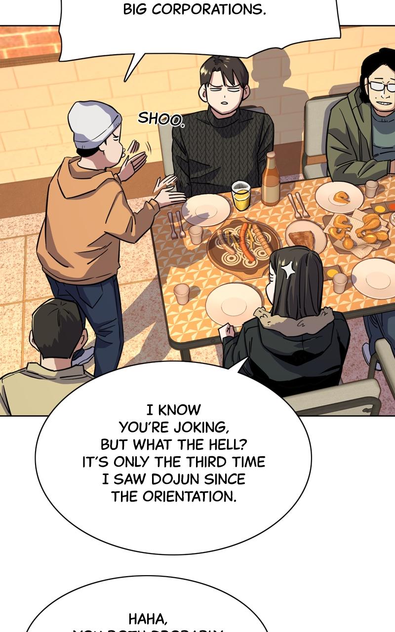 Reborn Rich Chap 45 - Next Chap 46