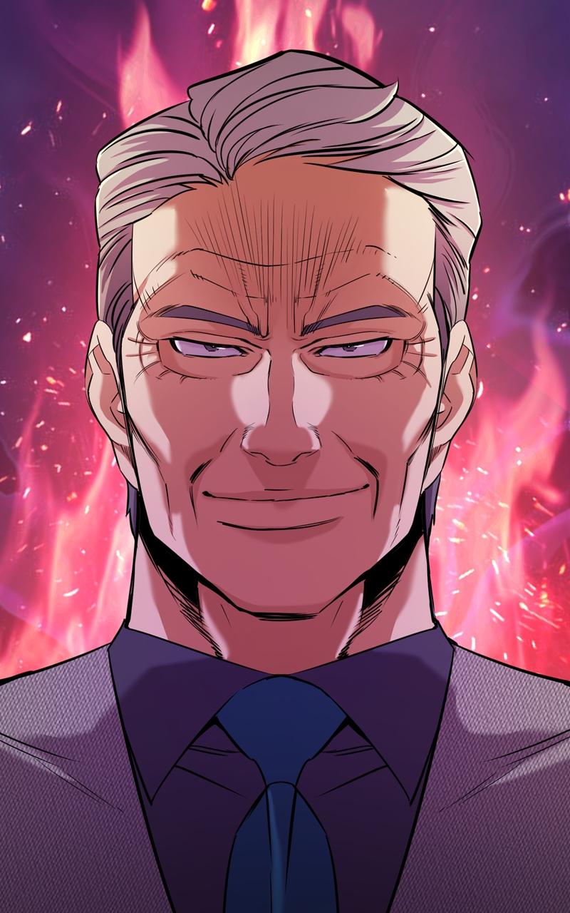 Reborn Rich Chap 45 - Next Chap 46