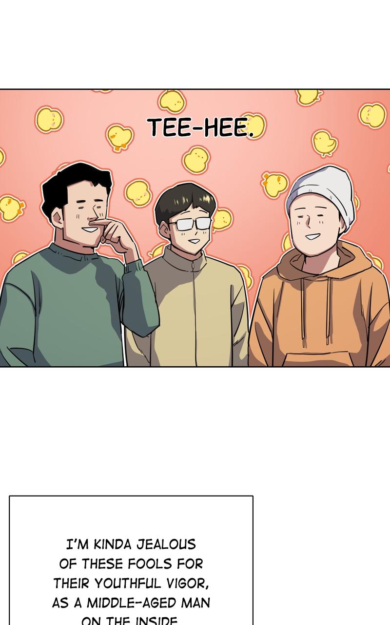 Reborn Rich Chap 45 - Next Chap 46