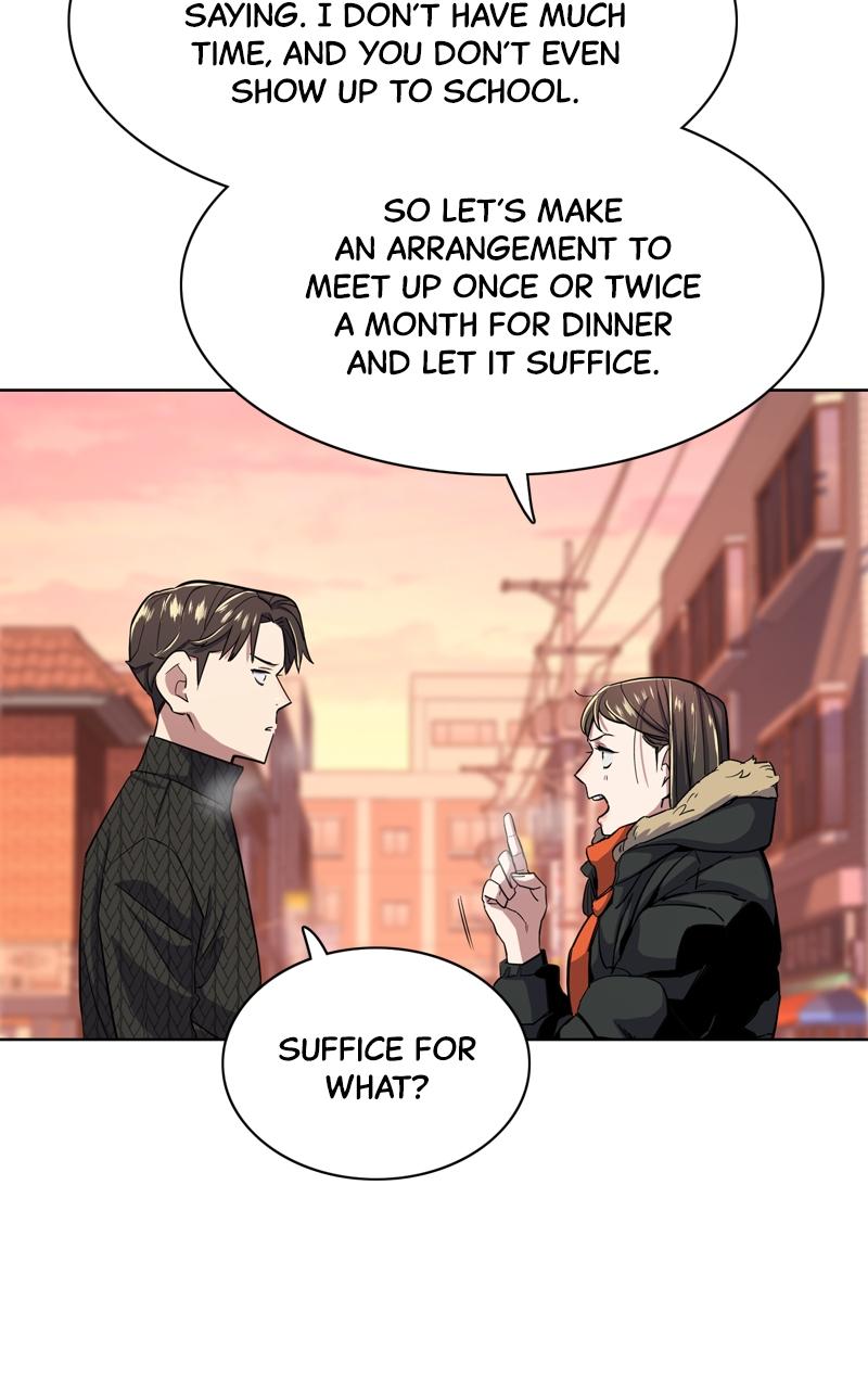 Reborn Rich Chap 45 - Next Chap 46