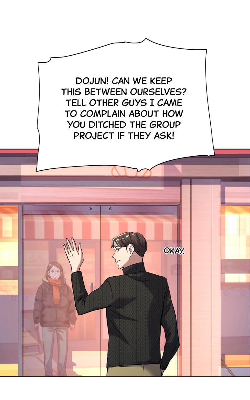 Reborn Rich Chap 45 - Next Chap 46