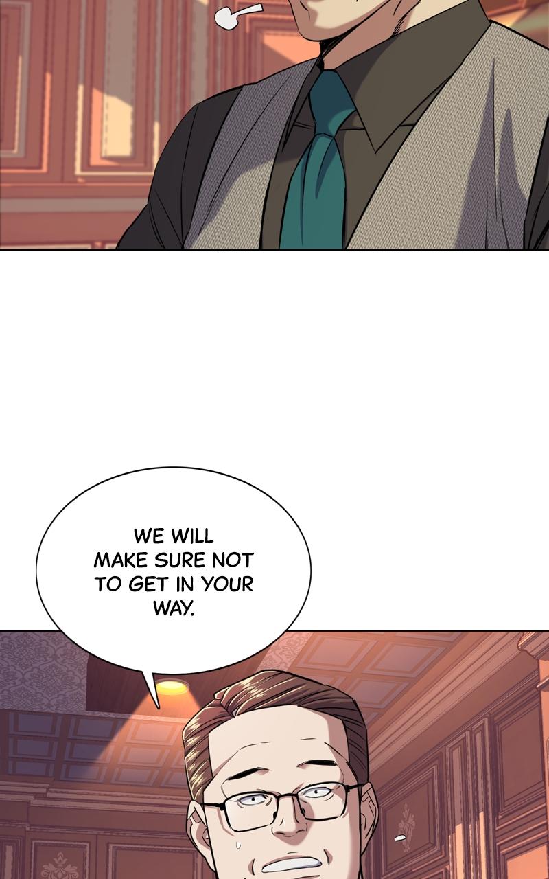 Reborn Rich Chap 45 - Next Chap 46