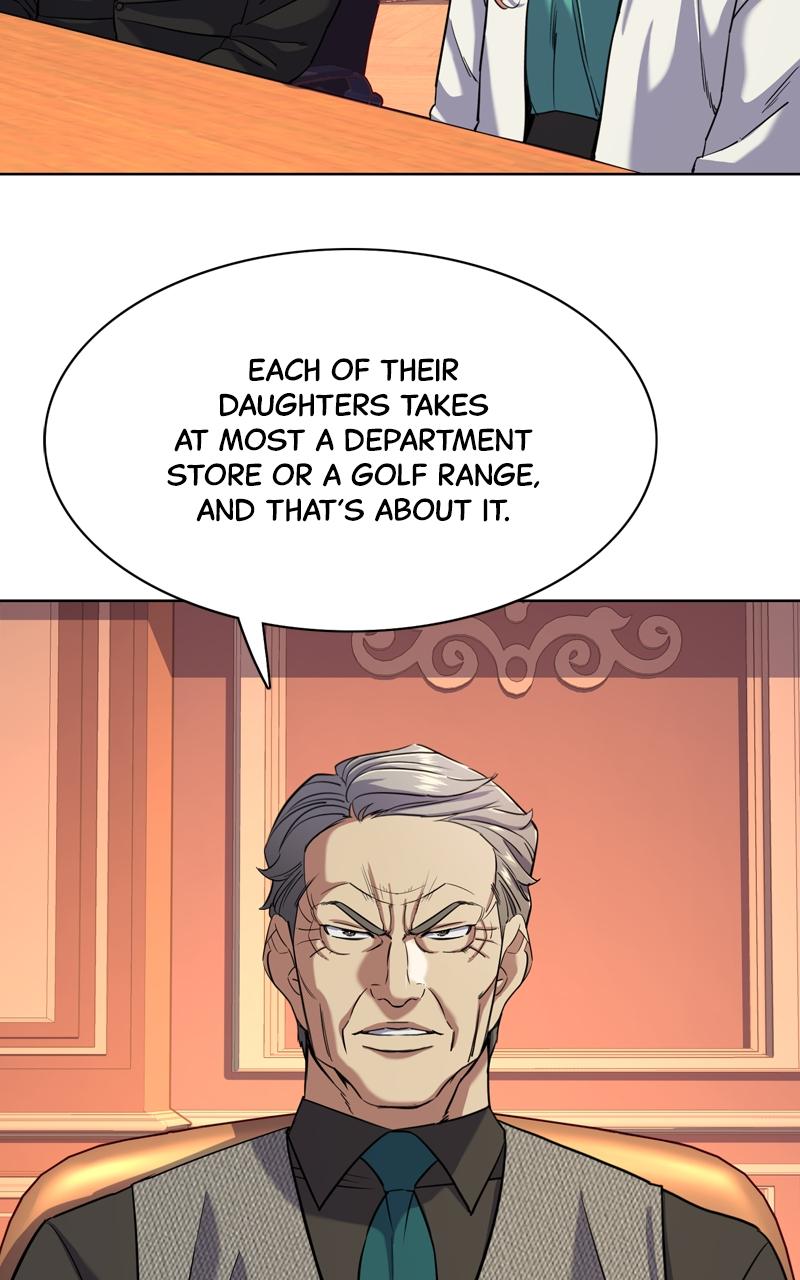 Reborn Rich Chap 45 - Next Chap 46