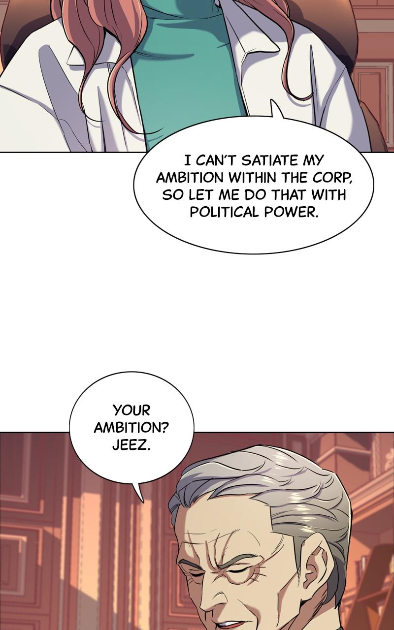 Reborn Rich Chap 45 - Next Chap 46