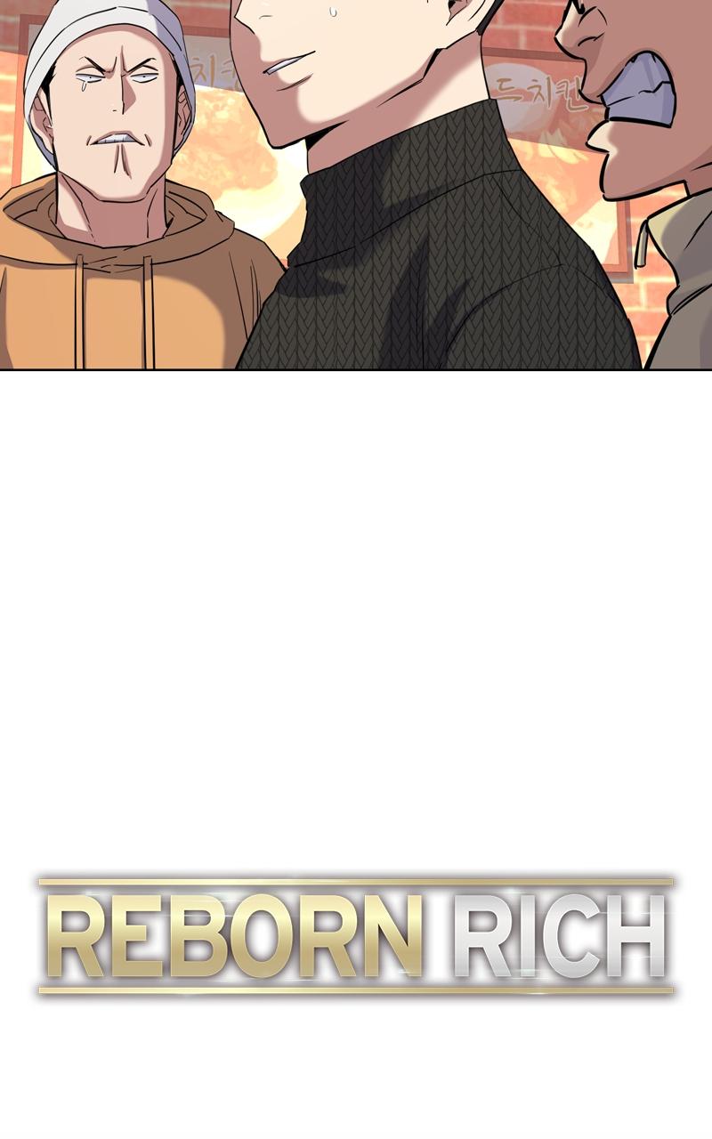 Reborn Rich Chap 45 - Next Chap 46