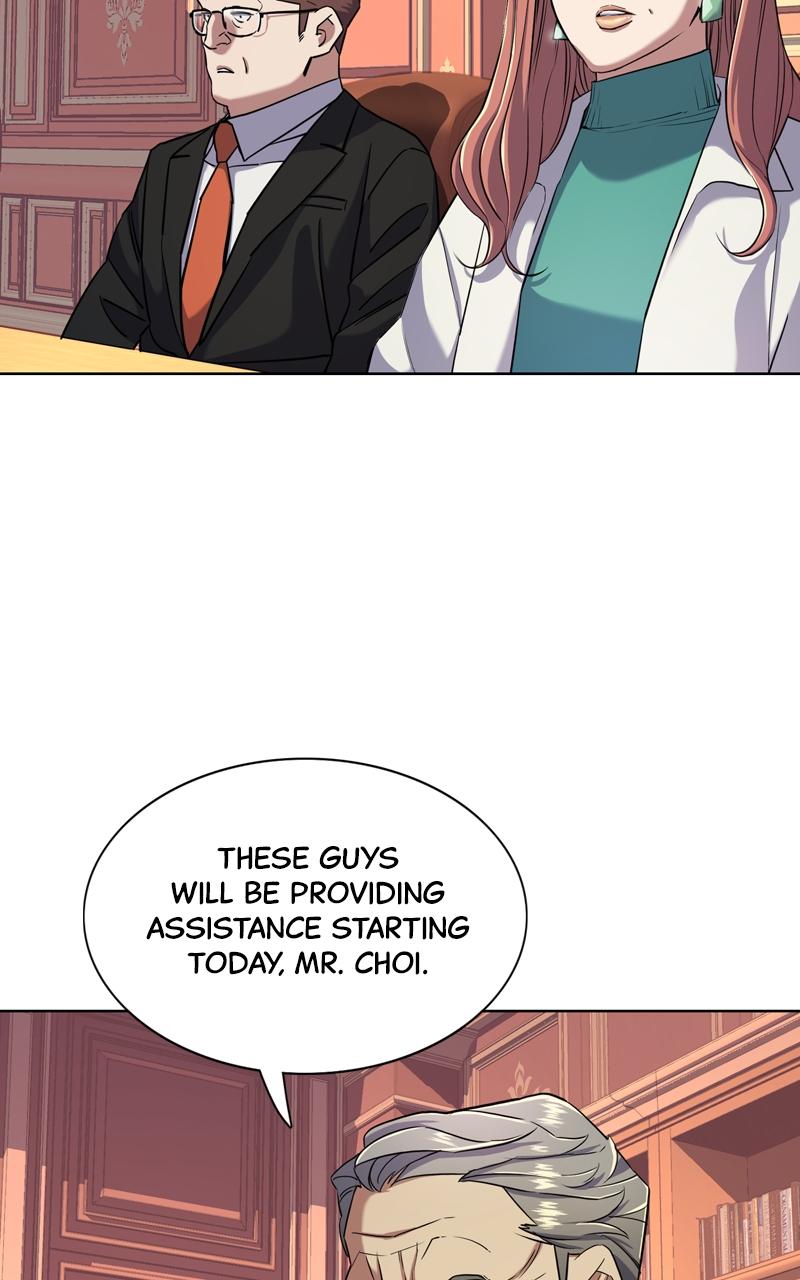 Reborn Rich Chap 45 - Next Chap 46