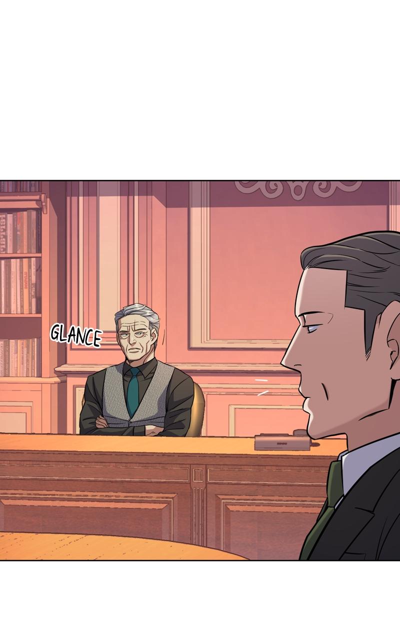 Reborn Rich Chap 45 - Next Chap 46