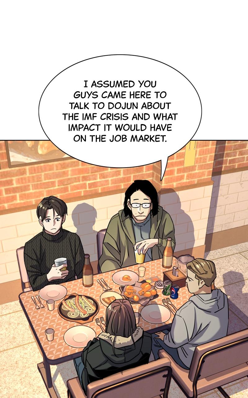 Reborn Rich Chap 45 - Next Chap 46