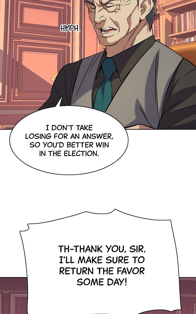 Reborn Rich Chap 45 - Next Chap 46