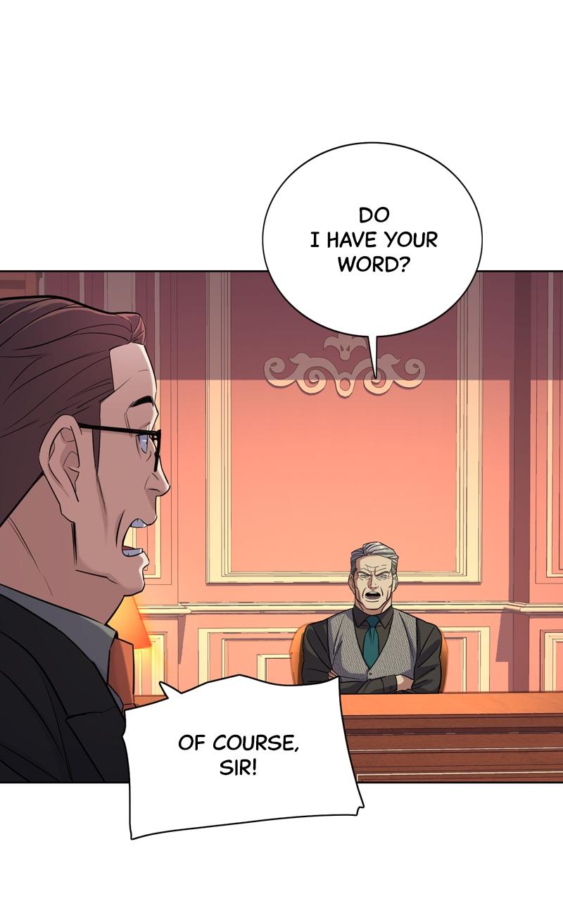 Reborn Rich Chap 45 - Next Chap 46