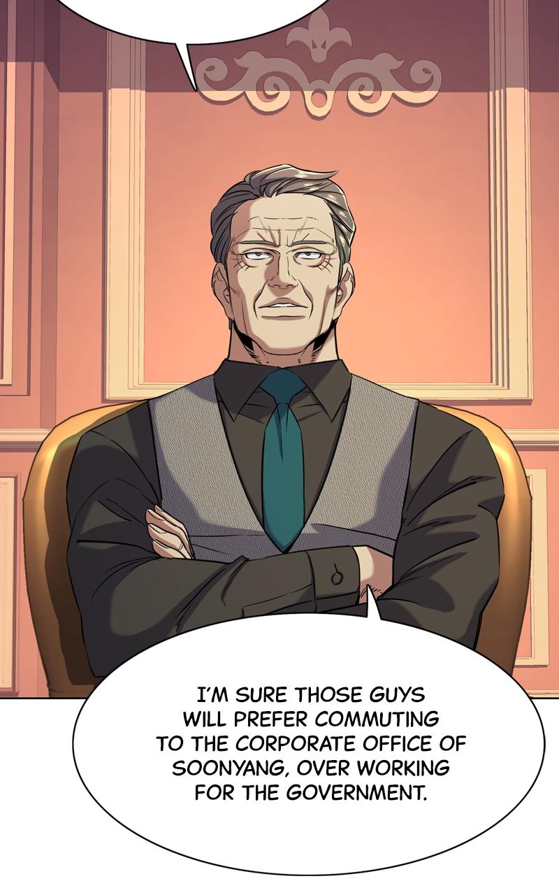 Reborn Rich Chap 45 - Next Chap 46