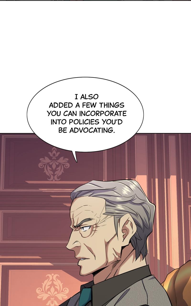Reborn Rich Chap 45 - Next Chap 46