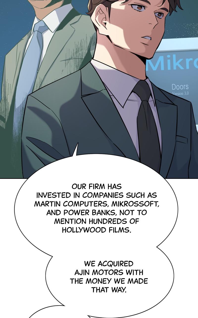 Reborn Rich Chap 46 - Next Chap 47
