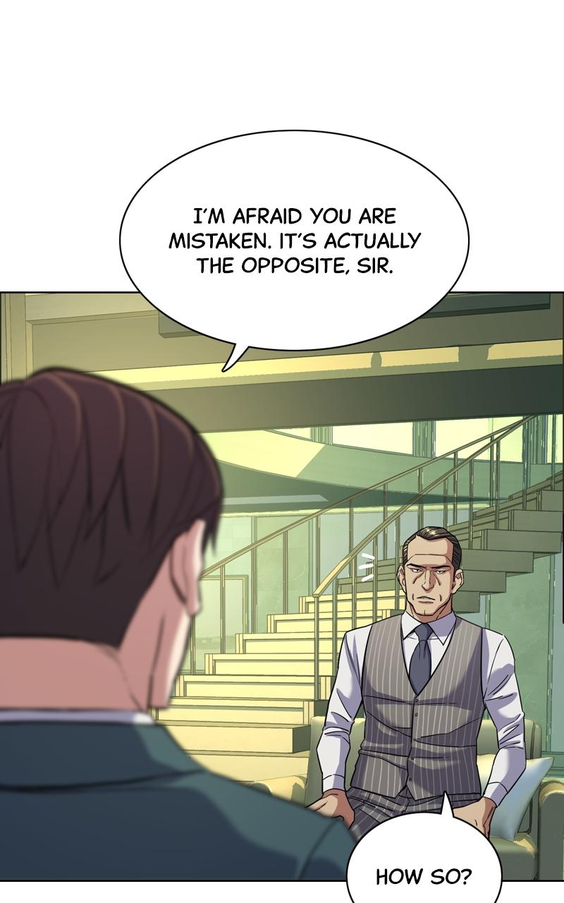 Reborn Rich Chap 46 - Next Chap 47